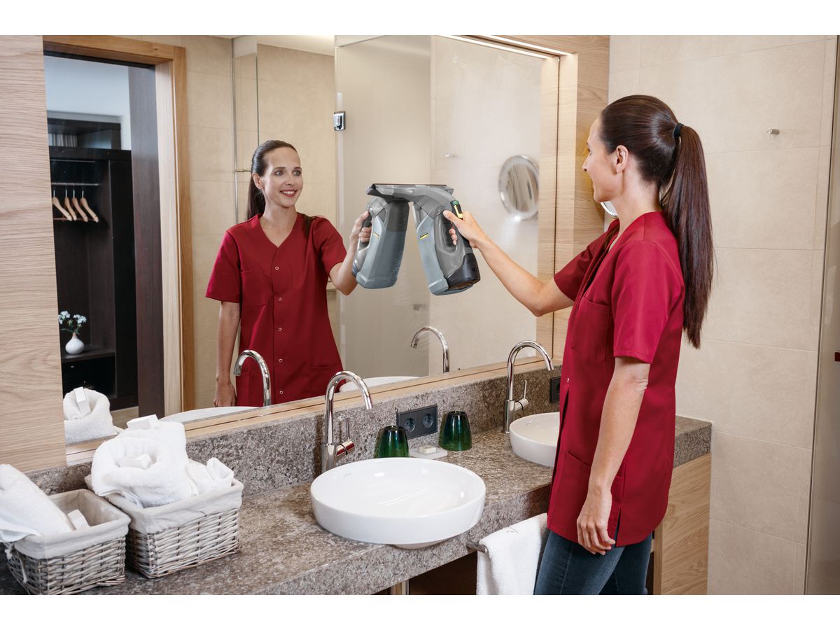 KÄRCHER Fensterreiniger WVP 10 *EU